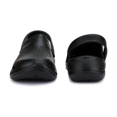 Bersache - Black Mens Clogs - None