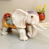 Ceramic Elephant