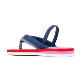 Bonito Navy Sandal for Kids - None