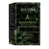 AYUJIVA Moringa Powder 200 g