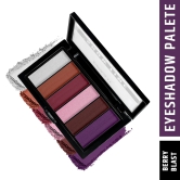 Show Time Eyeshadow Palette-Sunset