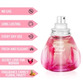 Heart Beat Eau De Perfume