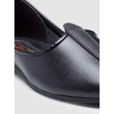 Action Lightweight Casual Shoes - Black Mens Slip-on Shoes - None