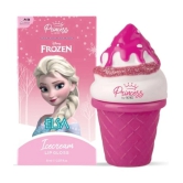 Disney Frozen Princess By Renee Icecream Lip Gloss Elsa - For Pre-Teen Girls, 8ml