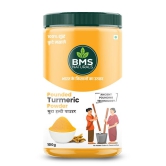 BMS NATURALS Turmeric Powder, 100 gm