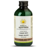 Kerala Ayurveda Dasamoolam Kwath 200 ml