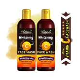 Phillauri - Dark Spots Removal Face Wash For All Skin Type ( Pack of 2 )