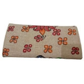 Jute Clutch bag (Multi Colour)