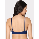 IN CARE LINGERIE - Multicolor Cotton Non Padded Women's Everyday Bra ( Pack of 2 ) - None