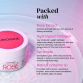 ROSE DEEP HYDRATION COLLAGEN MASK-Single | ?899.00