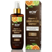 WOW Skin Science Vitamin C Skin Mist Toner - 200mL