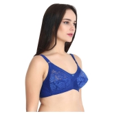 KYODO Poly Cotton Everyday Bra - Multi Color - 36B