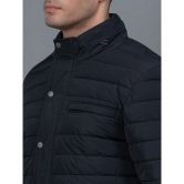 Red Tape Casual Padded Jacket for Men | Stylish, Cozy and Comfortable