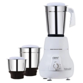 Orpat Orpat Mixer Grinder 650 Watt 3 Jar Juicer Mixer Grinder