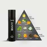 ENVY Natural Spray Perfume for Men 30ml