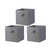 SH NASIMA MANUFACTURER - Closet Organizers ( Pack of 3 )