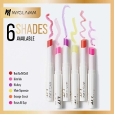 MyGlamm LIT - pH Lip Balm