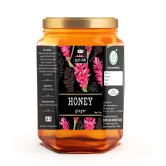 Agri Club Ginger Honey, 450 gm