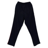 Neo Garments Boys Cotton Combo Trackpant. GREY & NAVY BLUE. (Sizes from 1yrs To 14yrs). - None