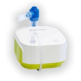 DR. ODIN Dr. Odin ONG101Nebulizer ONG101 Green