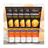 Phillauri - Daily Use Face Wash For All Skin Type ( Pack of 5 )