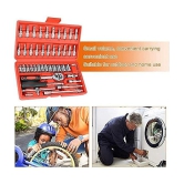 BD 46 Pcs Screwdriver Set