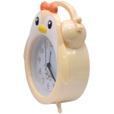 JMALL Analog Table Alarm Clock - Pack of 1