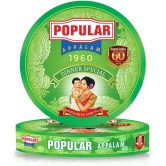 POPULAR APPALAM DINNER SPL 175GM