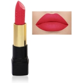 Beauty Berry Vogue Free Matte Lipstick 3.2g, Magenta (Shade - 07)