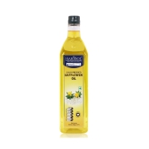 Haribol Cold Pressed Safflower Oil 1000ml | Pack of 2 | (1000ml x 2) | Buy 2 get 1 free