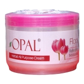 Opal Herbal Flora Cream Refreshing Moisturising Cream - 500GM