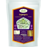 Biotic Sagargota Seed -Caesalpinia bonducella- Karanjwa-Kalarchikai-Sagargoti 100 gm