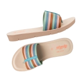 Aerokids Girls Slippers - None