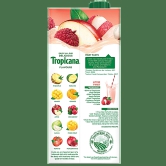 Tropicana Lychee Twirl, 1000 Ml