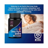 1 Tree Sleep Right Capsule 60 gm Pack of 1