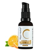 Vitamin C Face Serum