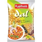 Rajdhani Toor Dal (Arhar Dal) 1kg