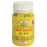 Dr. Biswas Good Health Strong Capsule (Pack Of 2)