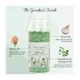 Beautisoul Bath Salt Crystal Bath Salt 900 g Pack of 2