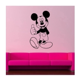 Decor Villa Micky Mouse Male Vinyl Wall Stickers