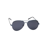 Blue Aviator Sunglasses for Men and Women