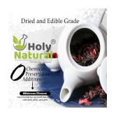 Holy Natural Hibiscus Tea Loose Leaf 100 gm