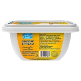 Mother Dairy Processed Plain Cheese Spread 180 g