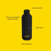 Insulated Water Bottle 500ml Marine