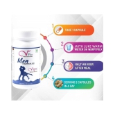 Vigini X-Tra Max Booster Stamina Timing Size Male Capsule 30 gm