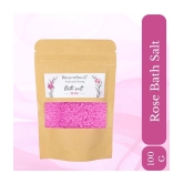 Beautisoul Bath Salt Crystal Bath Salt 200 g Pack of 2