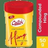 Catch Hing Compond 50g