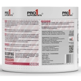 Pro1 Supplements PRO BCAA 180gm Blueberry