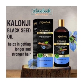 Lovelook Kalonji Oil Black Seed Oil 200 mL