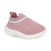 NEOBABY - Pink Boys Sneakers ( 1 Pair ) - None